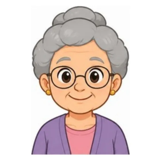 Mary