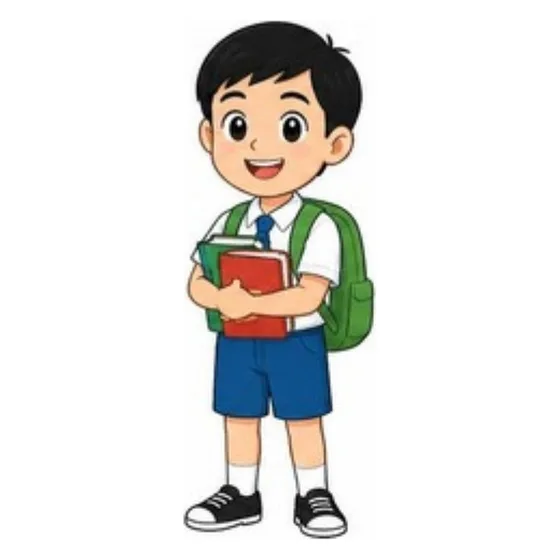 學生