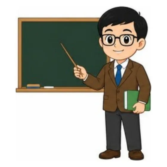 老師