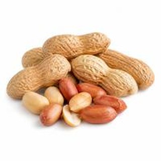 peanuts