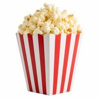 popcorn