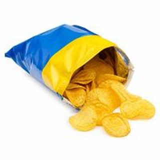 potato chips